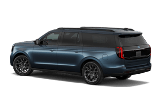 2027 Ford Expedition® External Image 2